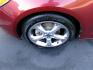 2014 RED FORD FUSION SE (3FA6P0H74ER) with an 2.5L engine, Automatic transmission, located at 501 E. Columbia St., Springfield, OH, 45503, (800) 262-7122, 39.925262, -83.801796 - *** SE Appearance Package *** Moonroof *** Serviced and Detailed *** 2.5L w/6 speed Automatic *** Jay North Auto has offered hand picked vehicles since 1965! Our customer's enjoy a NO pressure buying experience with a small town feel. All of our vehicles get fully inspected and detailed. We are - Photo#14