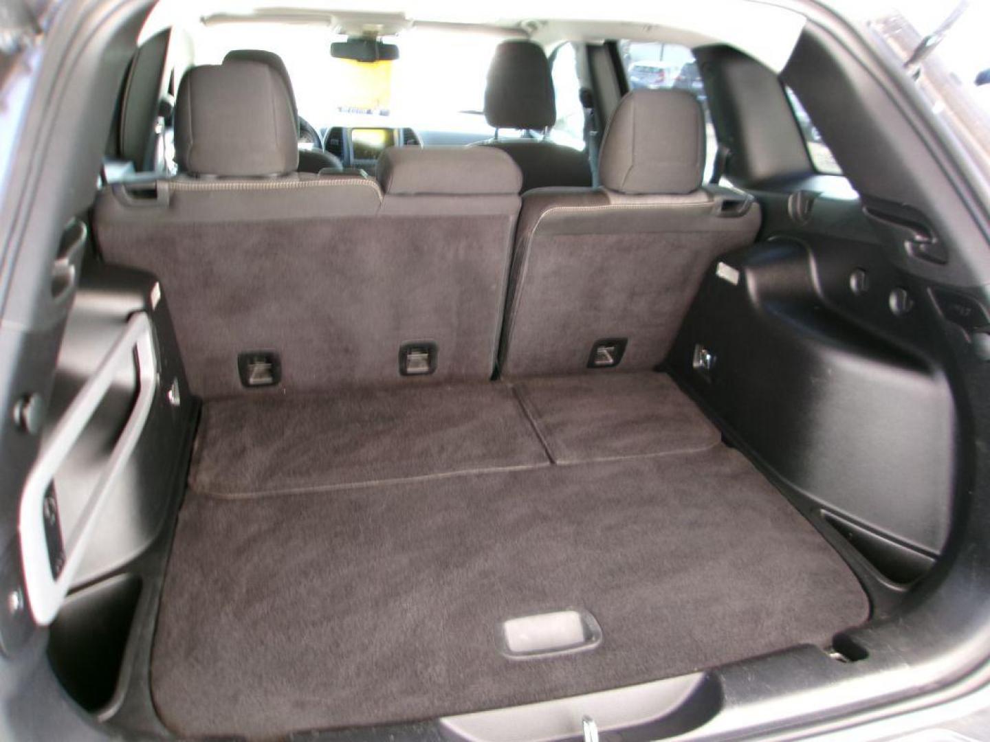 2014 GRAY JEEP CHEROKEE LATITUDE (1C4PJMCS0EW) with an 3.2L engine, Automatic transmission, located at 501 E. Columbia St., Springfield, OH, 45503, (800) 262-7122, 39.925262, -83.801796 - *** V6 4x4 *** Serviced and Detailed *** Remote Start *** Back Up Camera *** Touch Screen Audio *** Jay North Auto has offered hand picked vehicles since 1965! Our customer's enjoy a NO pressure buying experience with a small town feel. All of our vehicles get fully inspected and detailed. We a - Photo#3