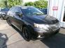 2011 BLACK LEXUS RX 350 (2T2BK1BA7BC) with an 3.5L engine, Automatic transmission, located at 501 E. Columbia St., Springfield, OH, 45503, (800) 262-7122, 39.925262, -83.801796 - *** 1 owner *** 3.5L V6 *** AWD *** Moonroof *** Premium Audio *** Heated and Cooled Seats *** Jay North Auto has offered hand picked vehicles since 1965! Our customer's enjoy a NO pressure buying experience with a small town feel. All of our vehicles get fully inspected and detailed. We are a - Photo#0