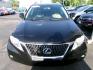 2011 BLACK LEXUS RX 350 (2T2BK1BA7BC) with an 3.5L engine, Automatic transmission, located at 501 E. Columbia St., Springfield, OH, 45503, (800) 262-7122, 39.925262, -83.801796 - *** 1 owner *** 3.5L V6 *** AWD *** Moonroof *** Premium Audio *** Heated and Cooled Seats *** Jay North Auto has offered hand picked vehicles since 1965! Our customer's enjoy a NO pressure buying experience with a small town feel. All of our vehicles get fully inspected and detailed. We are a - Photo#2