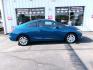 2012 BLUE HONDA CIVIC EX (2HGFG3B88CH) with an 1.8L engine, Automatic transmission, located at 501 E. Columbia St., Springfield, OH, 45503, (800) 262-7122, 39.925262, -83.801796 - ***1-Owner***New Tires***New Rear Brake Pads and Rotors***Sunroof***EX***Serviced and Detailed*** Jay North Auto has offered hand picked vehicles since 1965! Our customer's enjoy a NO pressure buying experience with a small town feel. All of our vehicles get fully inspected and detailed. We are - Photo#1