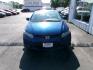 2012 BLUE HONDA CIVIC EX (2HGFG3B88CH) with an 1.8L engine, Automatic transmission, located at 501 E. Columbia St., Springfield, OH, 45503, (800) 262-7122, 39.925262, -83.801796 - ***1-Owner***New Tires***New Rear Brake Pads and Rotors***Sunroof***EX***Serviced and Detailed*** Jay North Auto has offered hand picked vehicles since 1965! Our customer's enjoy a NO pressure buying experience with a small town feel. All of our vehicles get fully inspected and detailed. We are - Photo#2