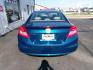 2012 BLUE HONDA CIVIC EX (2HGFG3B88CH) with an 1.8L engine, Automatic transmission, located at 501 E. Columbia St., Springfield, OH, 45503, (800) 262-7122, 39.925262, -83.801796 - ***1-Owner***New Tires***New Rear Brake Pads and Rotors***Sunroof***EX***Serviced and Detailed*** Jay North Auto has offered hand picked vehicles since 1965! Our customer's enjoy a NO pressure buying experience with a small town feel. All of our vehicles get fully inspected and detailed. We are - Photo#4