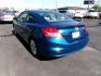 2012 BLUE HONDA CIVIC EX (2HGFG3B88CH) with an 1.8L engine, Automatic transmission, located at 501 E. Columbia St., Springfield, OH, 45503, (800) 262-7122, 39.925262, -83.801796 - ***1-Owner***New Tires***New Rear Brake Pads and Rotors***Sunroof***EX***Serviced and Detailed*** Jay North Auto has offered hand picked vehicles since 1965! Our customer's enjoy a NO pressure buying experience with a small town feel. All of our vehicles get fully inspected and detailed. We are - Photo#5