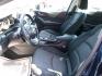 2015 BLUE MAZDA 3 TOURING (3MZBM1V78FM) with an 2.0L engine, Automatic transmission, located at 501 E. Columbia St., Springfield, OH, 45503, (800) 262-7122, 39.925262, -83.801796 - ***Clean Carfax***Touring***New Tires***New Front Brake Pads and Rotors***New Battery***New Spark Plugs***Sunroof***Serviced and Detailed*** Jay North Auto has offered hand picked vehicles since 1965! Our customer's enjoy a NO pressure buying experience with a small town feel. All of our vehic - Photo#8