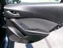 2015 BLUE MAZDA 3 TOURING (3MZBM1V78FM) with an 2.0L engine, Automatic transmission, located at 501 E. Columbia St., Springfield, OH, 45503, (800) 262-7122, 39.925262, -83.801796 - ***Clean Carfax***Touring***New Tires***New Front Brake Pads and Rotors***New Battery***New Spark Plugs***Sunroof***Serviced and Detailed*** Jay North Auto has offered hand picked vehicles since 1965! Our customer's enjoy a NO pressure buying experience with a small town feel. All of our vehic - Photo#14