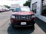 2016 BRONZE FORD EXPLORER XLT (1FM5K8D86GG) with an 3.5L engine, Automatic transmission, located at 501 E. Columbia St., Springfield, OH, 45503, (800) 262-7122, 39.925262, -83.801796 - ***Clean Carfax***XLT***3rd Row Seating***Heated Leather Seating***New Tires***New Rear Brake Pads and Rotors***Serviced and Detailed*** Jay North Auto has offered hand picked vehicles since 1965! Our customer's enjoy a NO pressure buying experience with a small town feel. All of our vehicles - Photo#1