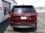 2016 BRONZE FORD EXPLORER XLT (1FM5K8D86GG) with an 3.5L engine, Automatic transmission, located at 501 E. Columbia St., Springfield, OH, 45503, (800) 262-7122, 39.925262, -83.801796 - ***Clean Carfax***XLT***3rd Row Seating***Heated Leather Seating***New Tires***New Rear Brake Pads and Rotors***Serviced and Detailed*** Jay North Auto has offered hand picked vehicles since 1965! Our customer's enjoy a NO pressure buying experience with a small town feel. All of our vehicles - Photo#4