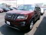 2016 BRONZE FORD EXPLORER XLT (1FM5K8D86GG) with an 3.5L engine, Automatic transmission, located at 501 E. Columbia St., Springfield, OH, 45503, (800) 262-7122, 39.925262, -83.801796 - ***Clean Carfax***XLT***3rd Row Seating***Heated Leather Seating***New Tires***New Rear Brake Pads and Rotors***Serviced and Detailed*** Jay North Auto has offered hand picked vehicles since 1965! Our customer's enjoy a NO pressure buying experience with a small town feel. All of our vehicles - Photo#6