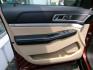 2016 BRONZE FORD EXPLORER XLT (1FM5K8D86GG) with an 3.5L engine, Automatic transmission, located at 501 E. Columbia St., Springfield, OH, 45503, (800) 262-7122, 39.925262, -83.801796 - ***Clean Carfax***XLT***3rd Row Seating***Heated Leather Seating***New Tires***New Rear Brake Pads and Rotors***Serviced and Detailed*** Jay North Auto has offered hand picked vehicles since 1965! Our customer's enjoy a NO pressure buying experience with a small town feel. All of our vehicles - Photo#7