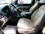 2016 BRONZE FORD EXPLORER XLT (1FM5K8D86GG) with an 3.5L engine, Automatic transmission, located at 501 E. Columbia St., Springfield, OH, 45503, (800) 262-7122, 39.925262, -83.801796 - ***Clean Carfax***XLT***3rd Row Seating***Heated Leather Seating***New Tires***New Rear Brake Pads and Rotors***Serviced and Detailed*** Jay North Auto has offered hand picked vehicles since 1965! Our customer's enjoy a NO pressure buying experience with a small town feel. All of our vehicles - Photo#8