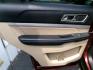 2016 BRONZE FORD EXPLORER XLT (1FM5K8D86GG) with an 3.5L engine, Automatic transmission, located at 501 E. Columbia St., Springfield, OH, 45503, (800) 262-7122, 39.925262, -83.801796 - ***Clean Carfax***XLT***3rd Row Seating***Heated Leather Seating***New Tires***New Rear Brake Pads and Rotors***Serviced and Detailed*** Jay North Auto has offered hand picked vehicles since 1965! Our customer's enjoy a NO pressure buying experience with a small town feel. All of our vehicles - Photo#10