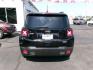 2018 BLACK JEEP RENEGADE LATITUDE (ZACCJABB9JP) with an 2.4L engine, Automatic transmission, located at 501 E. Columbia St., Springfield, OH, 45503, (800) 262-7122, 39.925262, -83.801796 - ***New Front Brake Pads and Rotors***New Tires***New Spark Plugs***Latitude***Apple and Android Auto***Remote Start***Serviced and Detailed*** Jay North Auto has offered hand picked vehicles since 1965! Our customer's enjoy a NO pressure buying experience with a small town feel. All of our veh - Photo#4