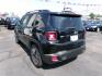 2018 BLACK JEEP RENEGADE LATITUDE (ZACCJABB9JP) with an 2.4L engine, Automatic transmission, located at 501 E. Columbia St., Springfield, OH, 45503, (800) 262-7122, 39.925262, -83.801796 - ***New Front Brake Pads and Rotors***New Tires***New Spark Plugs***Latitude***Apple and Android Auto***Remote Start***Serviced and Detailed*** Jay North Auto has offered hand picked vehicles since 1965! Our customer's enjoy a NO pressure buying experience with a small town feel. All of our veh - Photo#5