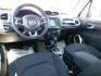 2018 BLACK JEEP RENEGADE LATITUDE (ZACCJABB9JP) with an 2.4L engine, Automatic transmission, located at 501 E. Columbia St., Springfield, OH, 45503, (800) 262-7122, 39.925262, -83.801796 - ***New Front Brake Pads and Rotors***New Tires***New Spark Plugs***Latitude***Apple and Android Auto***Remote Start***Serviced and Detailed*** Jay North Auto has offered hand picked vehicles since 1965! Our customer's enjoy a NO pressure buying experience with a small town feel. All of our veh - Photo#9