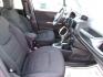 2018 BLACK JEEP RENEGADE LATITUDE (ZACCJABB9JP) with an 2.4L engine, Automatic transmission, located at 501 E. Columbia St., Springfield, OH, 45503, (800) 262-7122, 39.925262, -83.801796 - ***New Front Brake Pads and Rotors***New Tires***New Spark Plugs***Latitude***Apple and Android Auto***Remote Start***Serviced and Detailed*** Jay North Auto has offered hand picked vehicles since 1965! Our customer's enjoy a NO pressure buying experience with a small town feel. All of our veh - Photo#16