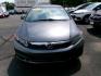 2012 GRAY HONDA CIVIC EX (19XFB2F82CE) with an 1.8L engine, Automatic transmission, located at 501 E. Columbia St., Springfield, OH, 45503, (800) 262-7122, 39.925262, -83.801796 - ***EX***Sunroof***Like New Tires***Serviced and Detailed*** Jay North Auto has offered hand picked vehicles since 1965! Our customer's enjoy a NO pressure buying experience with a small town feel. All of our vehicles get fully inspected and detailed. We are a preferred dealer for many local cr - Photo#1