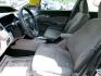 2012 GRAY HONDA CIVIC EX (19XFB2F82CE) with an 1.8L engine, Automatic transmission, located at 501 E. Columbia St., Springfield, OH, 45503, (800) 262-7122, 39.925262, -83.801796 - ***EX***Sunroof***Like New Tires***Serviced and Detailed*** Jay North Auto has offered hand picked vehicles since 1965! Our customer's enjoy a NO pressure buying experience with a small town feel. All of our vehicles get fully inspected and detailed. We are a preferred dealer for many local cr - Photo#8