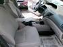 2012 GRAY HONDA CIVIC EX (19XFB2F82CE) with an 1.8L engine, Automatic transmission, located at 501 E. Columbia St., Springfield, OH, 45503, (800) 262-7122, 39.925262, -83.801796 - ***EX***Sunroof***Like New Tires***Serviced and Detailed*** Jay North Auto has offered hand picked vehicles since 1965! Our customer's enjoy a NO pressure buying experience with a small town feel. All of our vehicles get fully inspected and detailed. We are a preferred dealer for many local cr - Photo#17