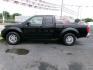 2015 BLACK NISSAN FRONTIER SV (1N6BD0CTXFN) with an 2.5L engine, Automatic transmission, located at 501 E. Columbia St., Springfield, OH, 45503, (800) 262-7122, 39.925262, -83.801796 - *** SV *** New Brakes *** Serviced and Detailed * SuperCab *** Automatic *** Clean CarFax *** 2 Owner *** NICE!!!! *** Jay North Auto has offered hand picked vehicles since 1965! Our customer's enjoy a NO pressure buying experience with a small town feel. All of our vehicles get fully inspected - Photo#1