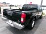 2015 BLACK NISSAN FRONTIER SV (1N6BD0CTXFN) with an 2.5L engine, Automatic transmission, located at 501 E. Columbia St., Springfield, OH, 45503, (800) 262-7122, 39.925262, -83.801796 - *** SV *** New Brakes *** Serviced and Detailed * SuperCab *** Automatic *** Clean CarFax *** 2 Owner *** NICE!!!! *** Jay North Auto has offered hand picked vehicles since 1965! Our customer's enjoy a NO pressure buying experience with a small town feel. All of our vehicles get fully inspected - Photo#6