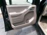 2015 BLACK NISSAN FRONTIER SV (1N6BD0CTXFN) with an 2.5L engine, Automatic transmission, located at 501 E. Columbia St., Springfield, OH, 45503, (800) 262-7122, 39.925262, -83.801796 - *** SV *** New Brakes *** Serviced and Detailed * SuperCab *** Automatic *** Clean CarFax *** 2 Owner *** NICE!!!! *** Jay North Auto has offered hand picked vehicles since 1965! Our customer's enjoy a NO pressure buying experience with a small town feel. All of our vehicles get fully inspected - Photo#8