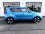 2016 BLUE KIA SOUL + (KNDJP3A50G7) with an 2.0L engine, Automatic transmission, located at 501 E. Columbia St., Springfield, OH, 45503, (800) 262-7122, 39.925262, -83.801796 - ***Clean Carfax***New Front and Rear Brake Pads and Rotors***New Front Calipers***Soul +***Serviced and Detailed*** Jay North Auto has offered hand picked vehicles since 1965! Our customer's enjoy a NO pressure buying experience with a small town feel. All of our vehicles get fully inspected a - Photo#2