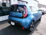 2016 BLUE KIA SOUL + (KNDJP3A50G7) with an 2.0L engine, Automatic transmission, located at 501 E. Columbia St., Springfield, OH, 45503, (800) 262-7122, 39.925262, -83.801796 - ***Clean Carfax***New Front and Rear Brake Pads and Rotors***New Front Calipers***Soul +***Serviced and Detailed*** Jay North Auto has offered hand picked vehicles since 1965! Our customer's enjoy a NO pressure buying experience with a small town feel. All of our vehicles get fully inspected a - Photo#3