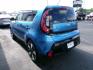 2016 BLUE KIA SOUL + (KNDJP3A50G7) with an 2.0L engine, Automatic transmission, located at 501 E. Columbia St., Springfield, OH, 45503, (800) 262-7122, 39.925262, -83.801796 - ***Clean Carfax***New Front and Rear Brake Pads and Rotors***New Front Calipers***Soul +***Serviced and Detailed*** Jay North Auto has offered hand picked vehicles since 1965! Our customer's enjoy a NO pressure buying experience with a small town feel. All of our vehicles get fully inspected a - Photo#5