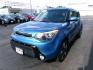 2016 BLUE KIA SOUL + (KNDJP3A50G7) with an 2.0L engine, Automatic transmission, located at 501 E. Columbia St., Springfield, OH, 45503, (800) 262-7122, 39.925262, -83.801796 - ***Clean Carfax***New Front and Rear Brake Pads and Rotors***New Front Calipers***Soul +***Serviced and Detailed*** Jay North Auto has offered hand picked vehicles since 1965! Our customer's enjoy a NO pressure buying experience with a small town feel. All of our vehicles get fully inspected a - Photo#6