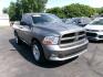 2012 GRAY DODGE RAM 1500 EXPRESS (3C6JD6AT3CG) with an 5.7L engine, Automatic transmission, located at 501 E. Columbia St., Springfield, OH, 45503, (800) 262-7122, 39.925262, -83.801796 - ***1-Owner***New Front Brake Pads and Rotors***Express***5.7L Hemi***Serviced and Detailed*** Jay North Auto has offered hand picked vehicles since 1965! Our customer's enjoy a NO pressure buying experience with a small town feel. All of our vehicles get fully inspected and detailed. We are a - Photo#0