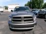 2012 GRAY DODGE RAM 1500 EXPRESS (3C6JD6AT3CG) with an 5.7L engine, Automatic transmission, located at 501 E. Columbia St., Springfield, OH, 45503, (800) 262-7122, 39.925262, -83.801796 - ***1-Owner***New Front Brake Pads and Rotors***Express***5.7L Hemi***Serviced and Detailed*** Jay North Auto has offered hand picked vehicles since 1965! Our customer's enjoy a NO pressure buying experience with a small town feel. All of our vehicles get fully inspected and detailed. We are a - Photo#1