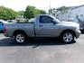2012 GRAY DODGE RAM 1500 EXPRESS (3C6JD6AT3CG) with an 5.7L engine, Automatic transmission, located at 501 E. Columbia St., Springfield, OH, 45503, (800) 262-7122, 39.925262, -83.801796 - ***1-Owner***New Front Brake Pads and Rotors***Express***5.7L Hemi***Serviced and Detailed*** Jay North Auto has offered hand picked vehicles since 1965! Our customer's enjoy a NO pressure buying experience with a small town feel. All of our vehicles get fully inspected and detailed. We are a - Photo#2