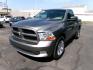 2012 GRAY DODGE RAM 1500 EXPRESS (3C6JD6AT3CG) with an 5.7L engine, Automatic transmission, located at 501 E. Columbia St., Springfield, OH, 45503, (800) 262-7122, 39.925262, -83.801796 - ***1-Owner***New Front Brake Pads and Rotors***Express***5.7L Hemi***Serviced and Detailed*** Jay North Auto has offered hand picked vehicles since 1965! Our customer's enjoy a NO pressure buying experience with a small town feel. All of our vehicles get fully inspected and detailed. We are a - Photo#6