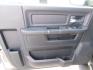 2012 GRAY DODGE RAM 1500 EXPRESS (3C6JD6AT3CG) with an 5.7L engine, Automatic transmission, located at 501 E. Columbia St., Springfield, OH, 45503, (800) 262-7122, 39.925262, -83.801796 - ***1-Owner***New Front Brake Pads and Rotors***Express***5.7L Hemi***Serviced and Detailed*** Jay North Auto has offered hand picked vehicles since 1965! Our customer's enjoy a NO pressure buying experience with a small town feel. All of our vehicles get fully inspected and detailed. We are a - Photo#7
