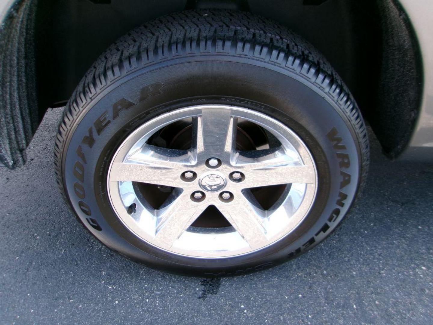 2012 GRAY DODGE RAM 1500 EXPRESS (3C6JD6AT3CG) with an 5.7L engine, Automatic transmission, located at 501 E. Columbia St., Springfield, OH, 45503, (800) 262-7122, 39.925262, -83.801796 - ***1-Owner***New Front Brake Pads and Rotors***Express***5.7L Hemi***Serviced and Detailed*** Jay North Auto has offered hand picked vehicles since 1965! Our customer's enjoy a NO pressure buying experience with a small town feel. All of our vehicles get fully inspected and detailed. We are a - Photo#13