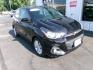 2017 BLACK CHEVROLET SPARK 1LT (KL8CC6SA7HC) with an 1.4L engine, 5-Speed Manual transmission, located at 501 E. Columbia St., Springfield, OH, 45503, (800) 262-7122, 39.925262, -83.801796 - ***1-Owner***Clean Carfax***LOW MILES***Only 37,xxx Miles***Manual Transmission***Serviced and Detailed*** Jay North Auto has offered hand picked vehicles since 1965! Our customer's enjoy a NO pressure buying experience with a small town feel. All of our vehicles get fully inspected and detail - Photo#0