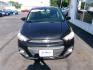 2017 BLACK CHEVROLET SPARK 1LT (KL8CC6SA7HC) with an 1.4L engine, 5-Speed Manual transmission, located at 501 E. Columbia St., Springfield, OH, 45503, (800) 262-7122, 39.925262, -83.801796 - ***1-Owner***Clean Carfax***LOW MILES***Only 37,xxx Miles***Manual Transmission***Serviced and Detailed*** Jay North Auto has offered hand picked vehicles since 1965! Our customer's enjoy a NO pressure buying experience with a small town feel. All of our vehicles get fully inspected and detail - Photo#1