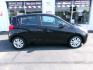2017 BLACK CHEVROLET SPARK 1LT (KL8CC6SA7HC) with an 1.4L engine, 5-Speed Manual transmission, located at 501 E. Columbia St., Springfield, OH, 45503, (800) 262-7122, 39.925262, -83.801796 - ***1-Owner***Clean Carfax***LOW MILES***Only 37,xxx Miles***Manual Transmission***Serviced and Detailed*** Jay North Auto has offered hand picked vehicles since 1965! Our customer's enjoy a NO pressure buying experience with a small town feel. All of our vehicles get fully inspected and detail - Photo#2