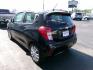 2017 BLACK CHEVROLET SPARK 1LT (KL8CC6SA7HC) with an 1.4L engine, 5-Speed Manual transmission, located at 501 E. Columbia St., Springfield, OH, 45503, (800) 262-7122, 39.925262, -83.801796 - ***1-Owner***Clean Carfax***LOW MILES***Only 37,xxx Miles***Manual Transmission***Serviced and Detailed*** Jay North Auto has offered hand picked vehicles since 1965! Our customer's enjoy a NO pressure buying experience with a small town feel. All of our vehicles get fully inspected and detail - Photo#5