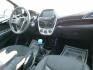 2017 BLACK CHEVROLET SPARK 1LT (KL8CC6SA7HC) with an 1.4L engine, 5-Speed Manual transmission, located at 501 E. Columbia St., Springfield, OH, 45503, (800) 262-7122, 39.925262, -83.801796 - ***1-Owner***Clean Carfax***LOW MILES***Only 37,xxx Miles***Manual Transmission***Serviced and Detailed*** Jay North Auto has offered hand picked vehicles since 1965! Our customer's enjoy a NO pressure buying experience with a small town feel. All of our vehicles get fully inspected and detail - Photo#17