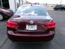 2013 RED VOLKSWAGEN PASSAT SE (1VWBP7A31DC) with an 2.5L engine, Automatic transmission, located at 501 E. Columbia St., Springfield, OH, 45503, (800) 262-7122, 39.925262, -83.801796 - *** New Tires *** New Brakes *** Serviced and Detailed *** 2.5L *** Jay North Auto has offered hand picked vehicles since 1965! Our customer's enjoy a NO pressure buying experience with a small town feel. All of our vehicles get fully inspected and detailed. We are a preferred dealer for many l - Photo#4