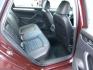 2013 RED VOLKSWAGEN PASSAT SE (1VWBP7A31DC) with an 2.5L engine, Automatic transmission, located at 501 E. Columbia St., Springfield, OH, 45503, (800) 262-7122, 39.925262, -83.801796 - *** New Tires *** New Brakes *** Serviced and Detailed *** 2.5L *** Jay North Auto has offered hand picked vehicles since 1965! Our customer's enjoy a NO pressure buying experience with a small town feel. All of our vehicles get fully inspected and detailed. We are a preferred dealer for many l - Photo#12
