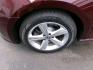 2013 RED VOLKSWAGEN PASSAT SE (1VWBP7A31DC) with an 2.5L engine, Automatic transmission, located at 501 E. Columbia St., Springfield, OH, 45503, (800) 262-7122, 39.925262, -83.801796 - *** New Tires *** New Brakes *** Serviced and Detailed *** 2.5L *** Jay North Auto has offered hand picked vehicles since 1965! Our customer's enjoy a NO pressure buying experience with a small town feel. All of our vehicles get fully inspected and detailed. We are a preferred dealer for many l - Photo#16