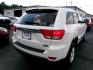 2011 WHITE JEEP GRAND CHEROKEE LAREDO (1J4RR4GG5BC) with an 3.6L engine, Automatic transmission, located at 501 E. Columbia St., Springfield, OH, 45503, (800) 262-7122, 39.925262, -83.801796 - *** 1 Owner *** 19 Service Records on Clean CarFax *** New Battery New Rear Brakes *** Serviced and Detailed *** Jay North Auto has offered hand picked vehicles since 1965! Our customer's enjoy a NO pressure buying experience with a small town feel. All of our vehicles get fully inspected and d - Photo#4