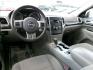 2011 WHITE JEEP GRAND CHEROKEE LAREDO (1J4RR4GG5BC) with an 3.6L engine, Automatic transmission, located at 501 E. Columbia St., Springfield, OH, 45503, (800) 262-7122, 39.925262, -83.801796 - *** 1 Owner *** 19 Service Records on Clean CarFax *** New Battery New Rear Brakes *** Serviced and Detailed *** Jay North Auto has offered hand picked vehicles since 1965! Our customer's enjoy a NO pressure buying experience with a small town feel. All of our vehicles get fully inspected and d - Photo#8