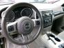 2011 WHITE JEEP GRAND CHEROKEE LAREDO (1J4RR4GG5BC) with an 3.6L engine, Automatic transmission, located at 501 E. Columbia St., Springfield, OH, 45503, (800) 262-7122, 39.925262, -83.801796 - *** 1 Owner *** 19 Service Records on Clean CarFax *** New Battery New Rear Brakes *** Serviced and Detailed *** Jay North Auto has offered hand picked vehicles since 1965! Our customer's enjoy a NO pressure buying experience with a small town feel. All of our vehicles get fully inspected and d - Photo#10