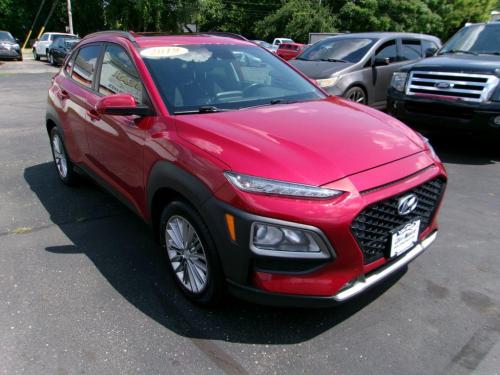 2019 HYUNDAI KONA SEL