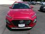 2019 RED HYUNDAI KONA SEL (KM8K62AA5KU) with an 2.0L engine, Automatic transmission, located at 501 E. Columbia St., Springfield, OH, 45503, (800) 262-7122, 39.925262, -83.801796 - *** New Tires *** 1 Owner w/ Clean Car Fax and 21 Service Records *** Moonroof *** Infinity Audio *** New Brakes *** Serviced and Detailed *** 17'' Alloy Wheels and 215/55R17 Tires Automatic On/Off Headlights; LED Daytime Running Lights Bodycolor Rear Spoiler w/ Brake Light; Roof Side Ra - Photo#2