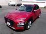 2019 RED HYUNDAI KONA SEL (KM8K62AA5KU) with an 2.0L engine, Automatic transmission, located at 501 E. Columbia St., Springfield, OH, 45503, (800) 262-7122, 39.925262, -83.801796 - *** New Tires *** 1 Owner w/ Clean Car Fax and 21 Service Records *** Moonroof *** Infinity Audio *** New Brakes *** Serviced and Detailed *** 17'' Alloy Wheels and 215/55R17 Tires Automatic On/Off Headlights; LED Daytime Running Lights Bodycolor Rear Spoiler w/ Brake Light; Roof Side Ra - Photo#3